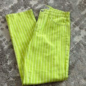 Victor Glemaud jeans